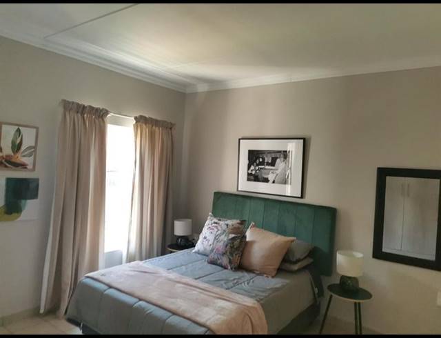 1 BEDROOM PROPERTY TO RENT IN KELVIN